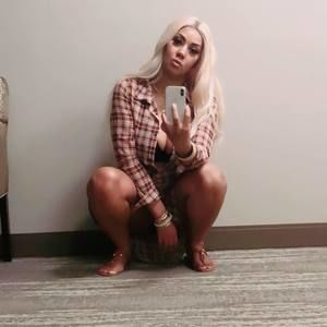 Meet your Posher, Tamara